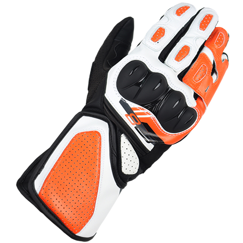 7 Color Two-X Gp Pro Sp-8 V3 M - Horse Riding Glove recension och pris