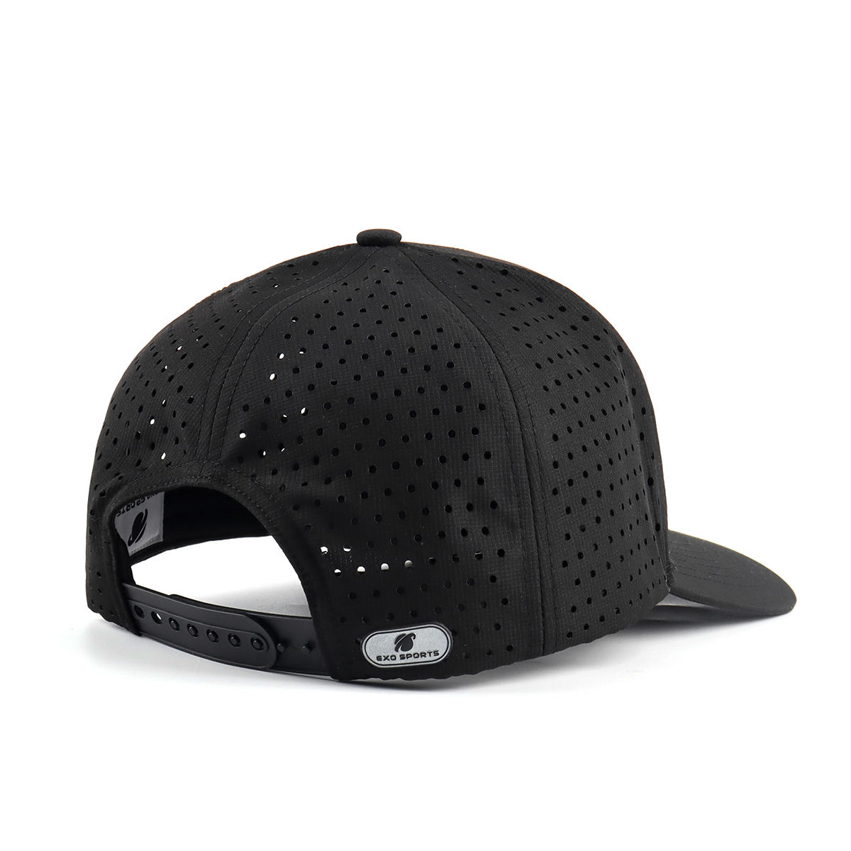 Custom OEM 6 Panel Golf Cap Wa - Outdoor Sport Hat recension och pris
