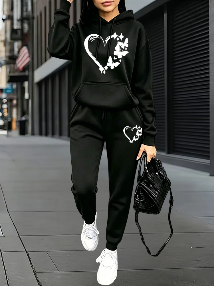 2026 New Fashion Women's Track - Outdoor Sports Outfit recension och pris
