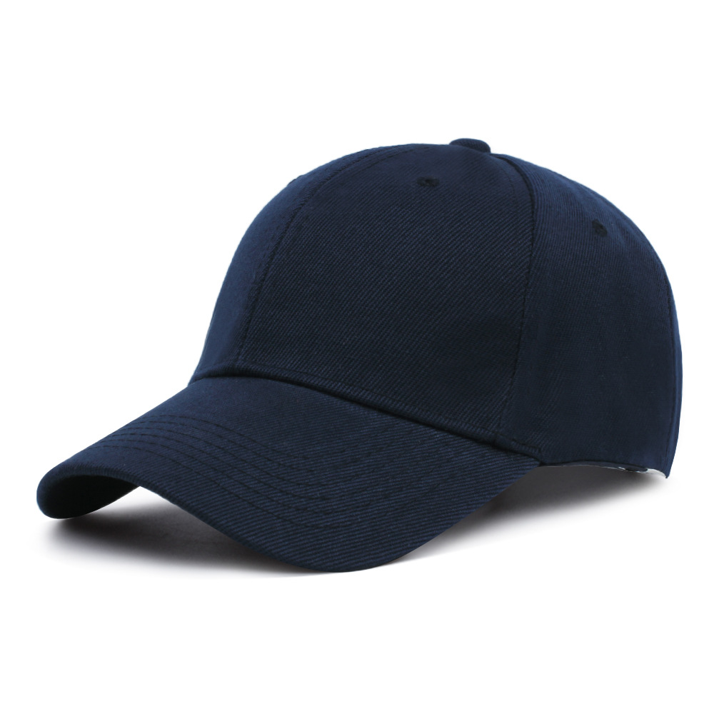 Custom Print Logo Baseball Cap - Outdoor Sport Hat recension och pris