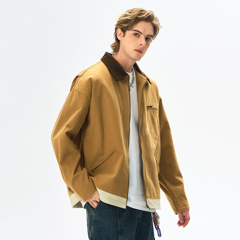 High-Quality Style Jacket - Sp - Outdoor Sport Brand Jacket recension och pris