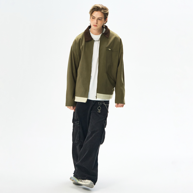 High-Quality Style Jacket - Sp - Outdoor Sport Brand Jacket recension och pris