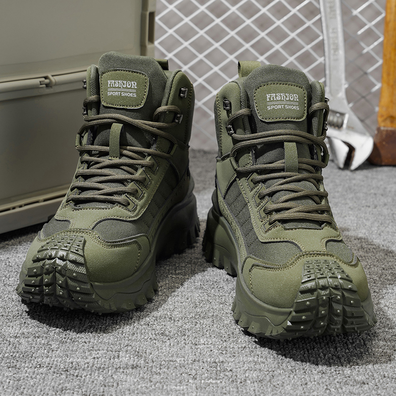 Brand Protection 2026 New Men' - Outdoor Sport Brand recension och pris