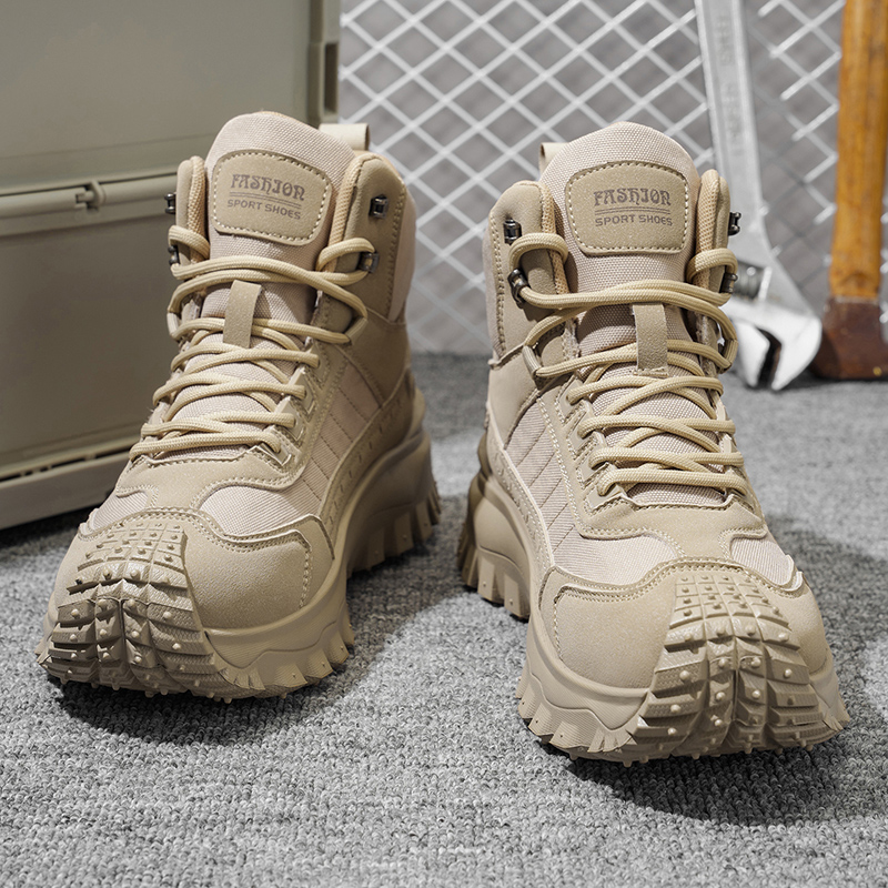 Brand Protection 2026 New Men' - Outdoor Sport Brand recension och pris