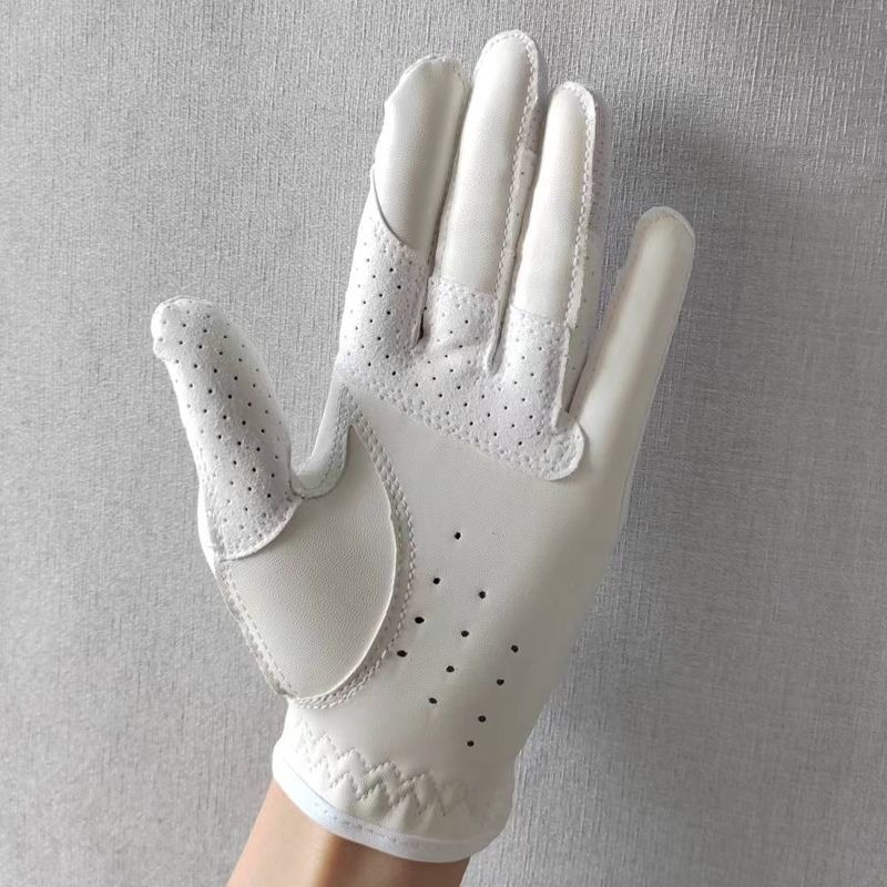 Summer Breathable Horse Riding - Horse Riding Glove recension och pris