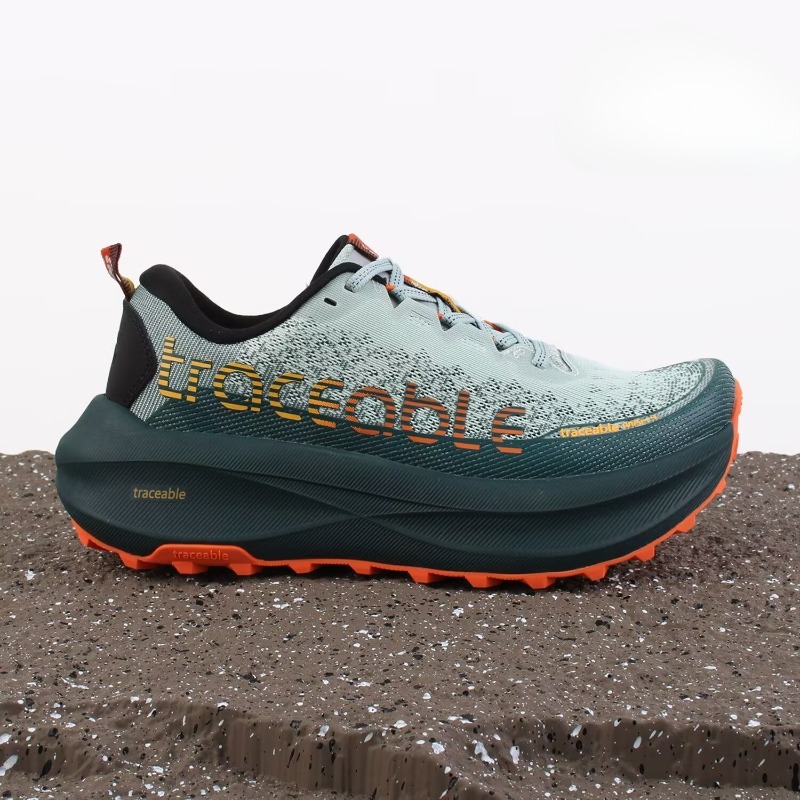 Original Brand Trail Running S - Outdoor Sport Brand recension och pris