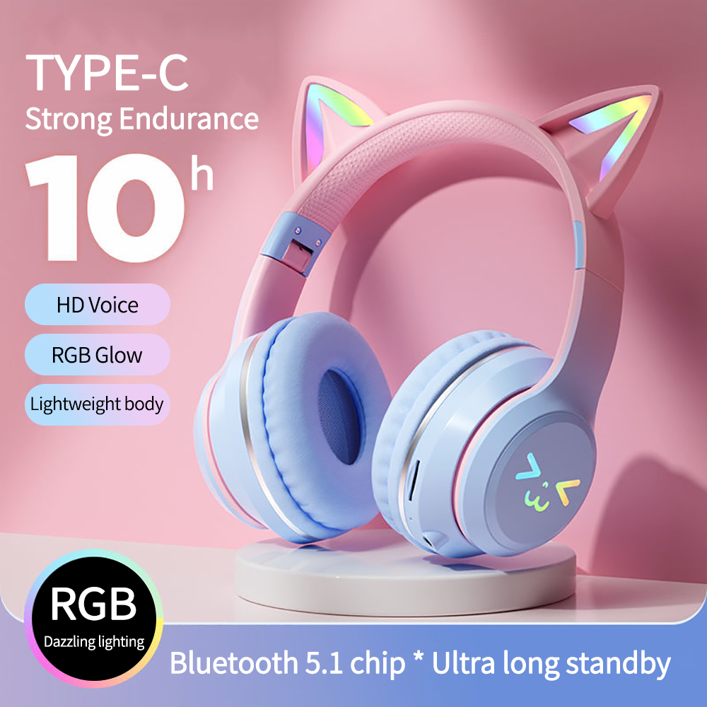 Gradient wireless Headphones R - Outdoor Sport Activities For Kids recension och pris