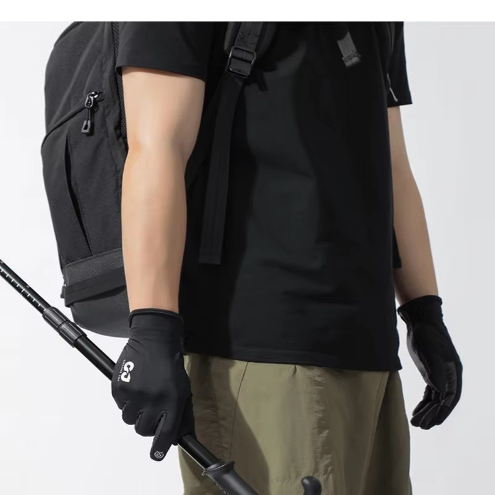 New Breathable Riding Gloves N - Horse Riding Glove recension och pris