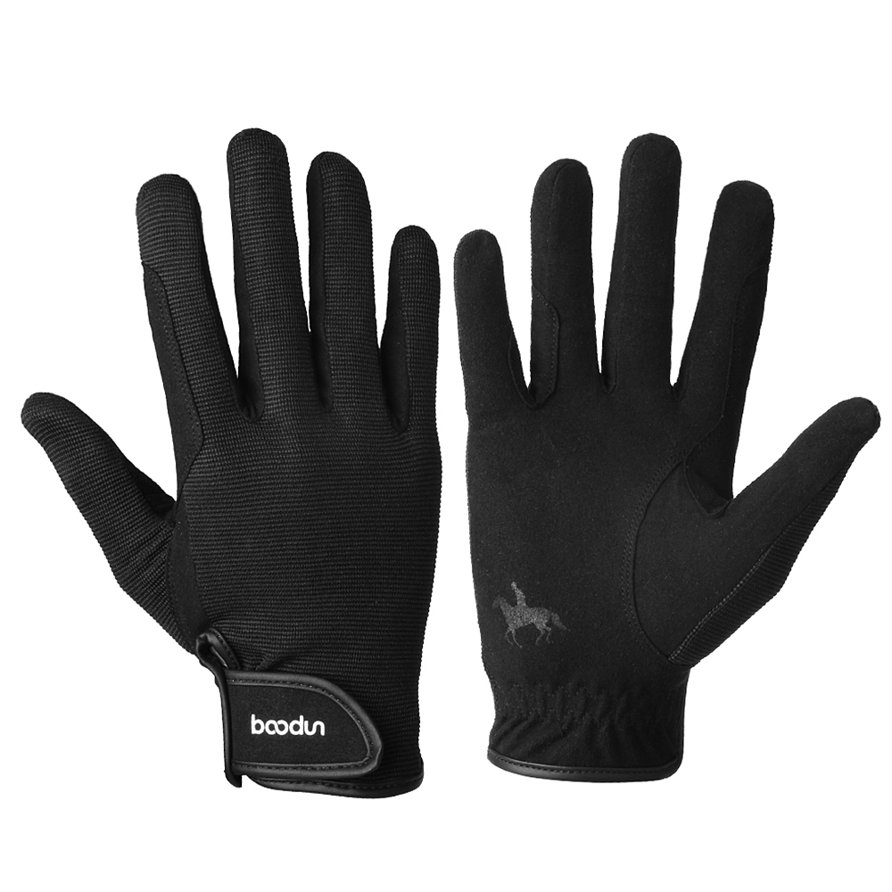 Professional Horse Riding Glov - Horse Riding Glove recension och pris