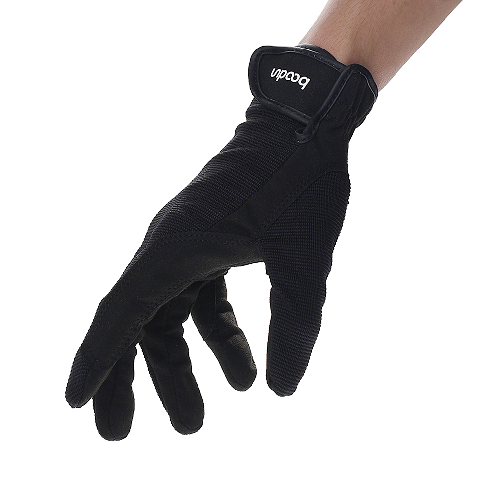 Professional Horse Riding Glov - Horse Riding Glove recension och pris
