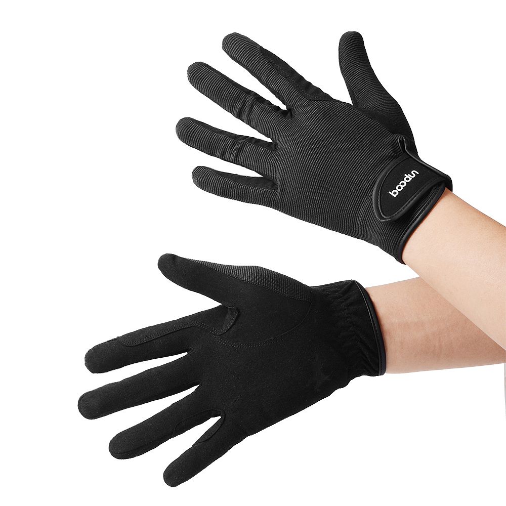Professional Horse Riding Glov - Horse Riding Glove recension och pris