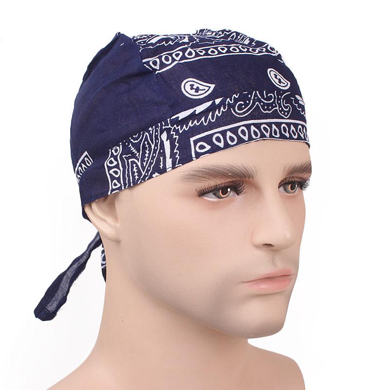 Unisex Men Women Cycling Banda - Outdoor Sport Hat recension och pris