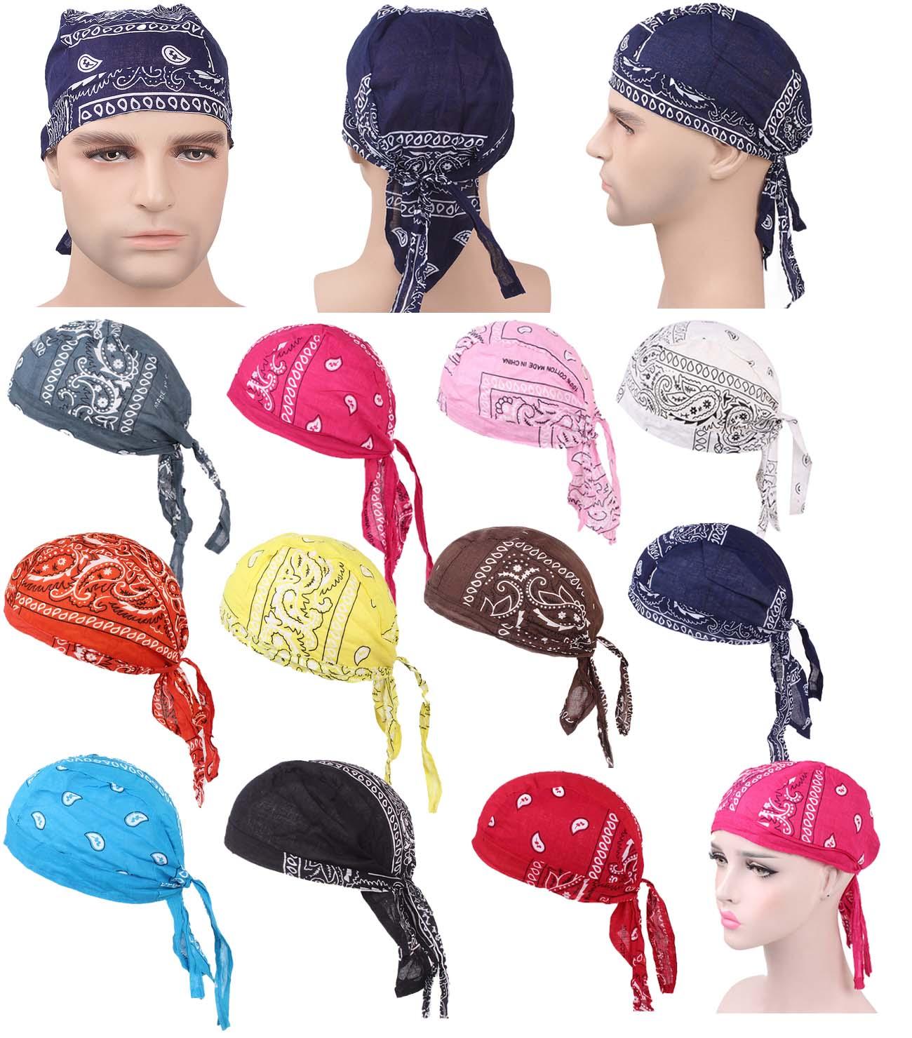 Unisex Men Women Cycling Banda - Outdoor Sport Hat recension och pris