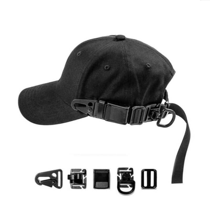 Outdoor Multifunction Quick Re - Outdoor Sport Hat recension och pris