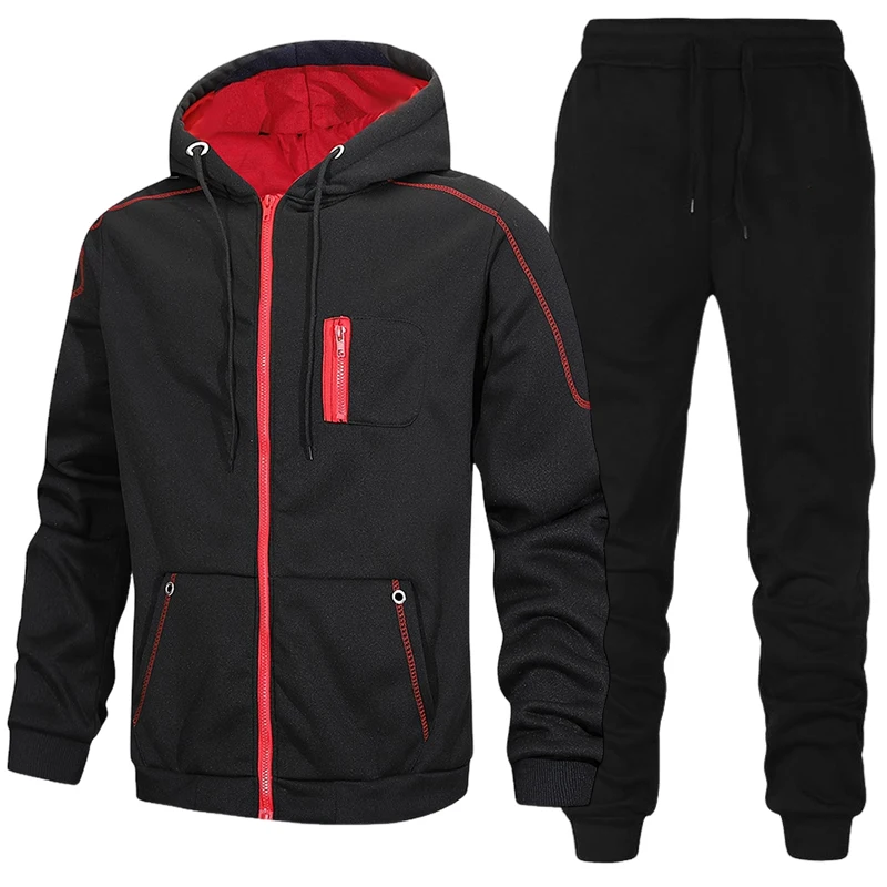 Autumn Winter Daily Casual Spo - Outdoor Sports Outfit recension och pris