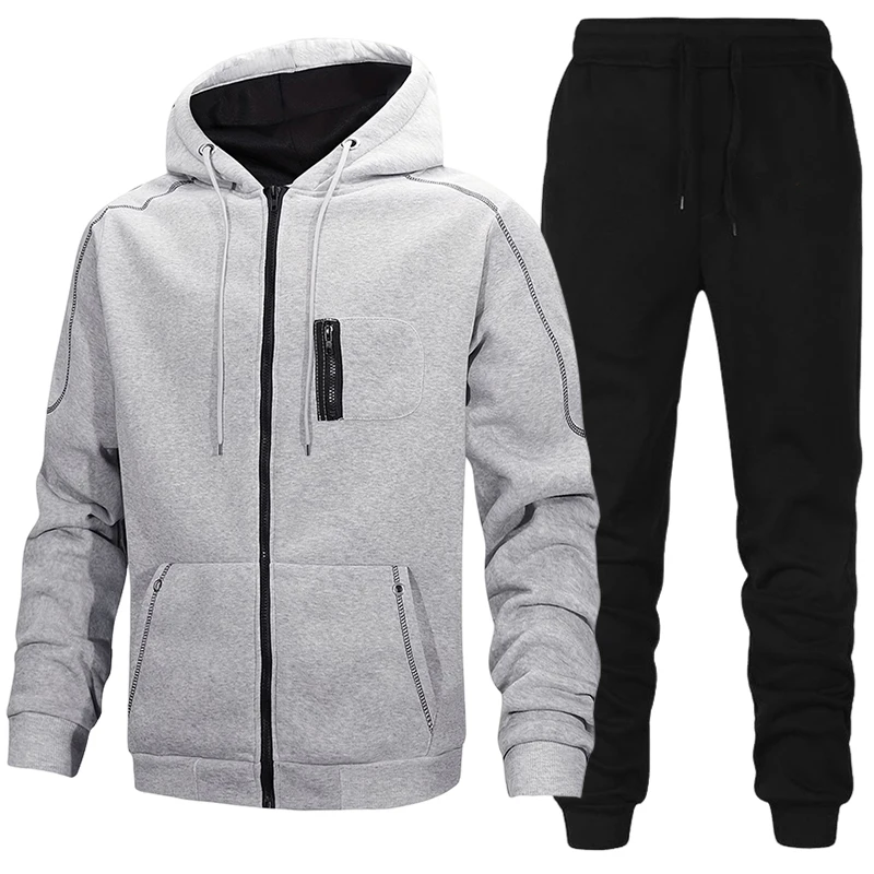Autumn Winter Daily Casual Spo - Outdoor Sports Outfit recension och pris