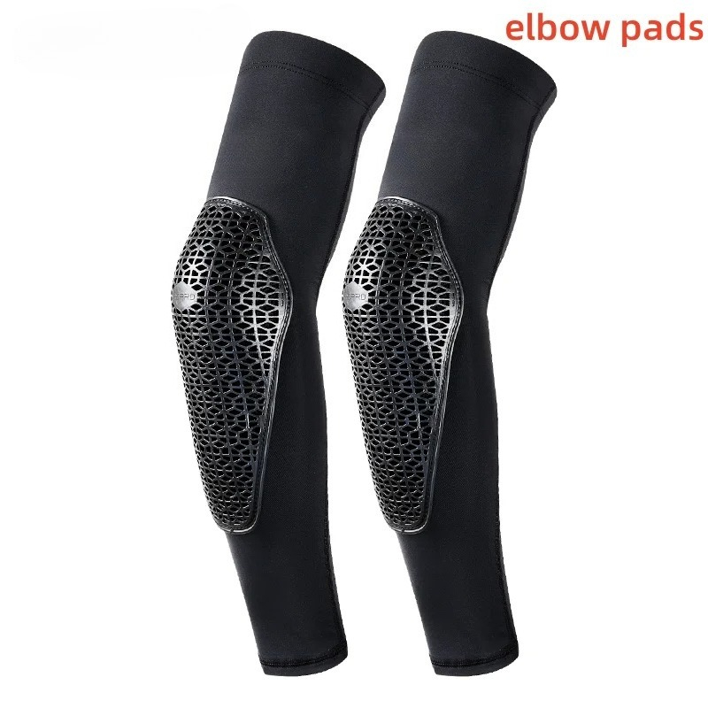 Updated Ice Sleeve, Knee Elbow - Mtb Elbow Pad recension och pris