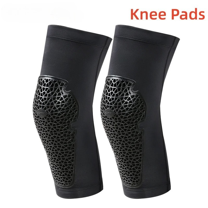 Updated Ice Sleeve, Knee Elbow - Mtb Elbow Pad recension och pris