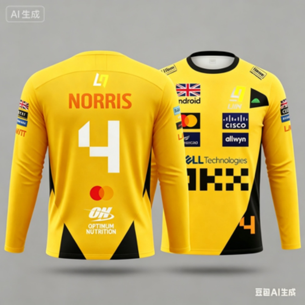 Racing Suit Long-sleeve Sports - Outdoor Sportswear recension och pris
