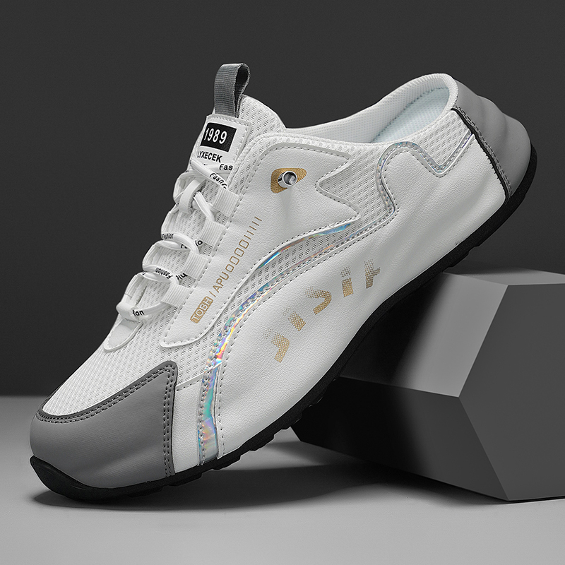 Brand Protection 2026 New Men' - Outdoor Sport Brand recension och pris