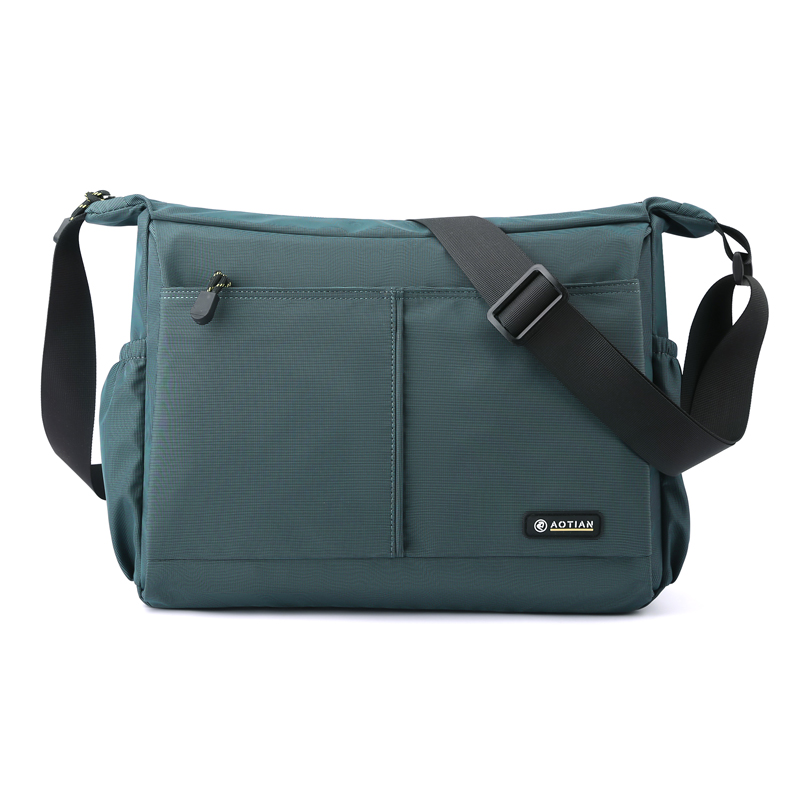 AOTIAN brand Men's Shoulder Cr - Outdoor Sport Brand recension och pris