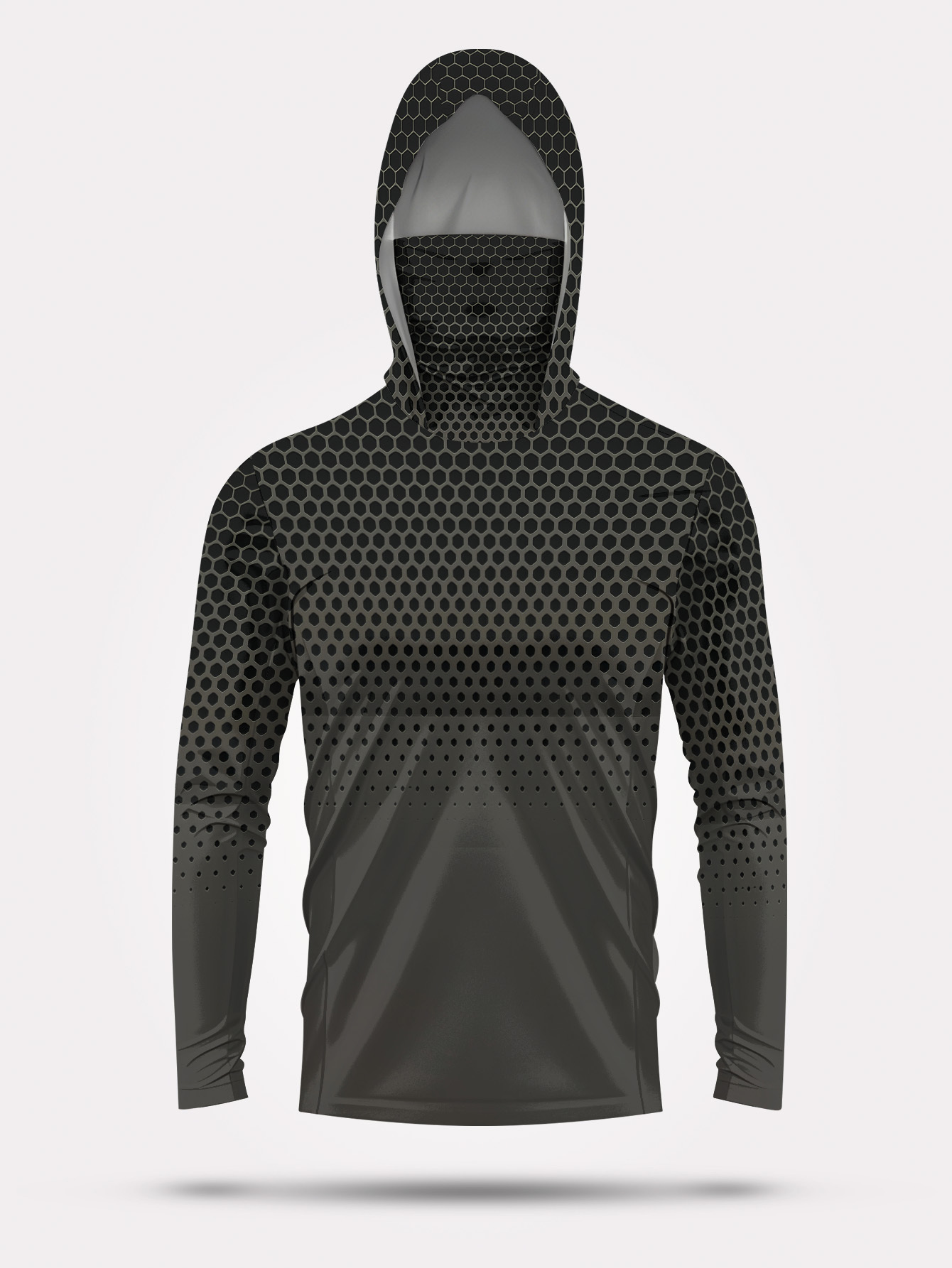 2026 Summer Best-selling Men's - Outdoor Sports Outfit recension och pris