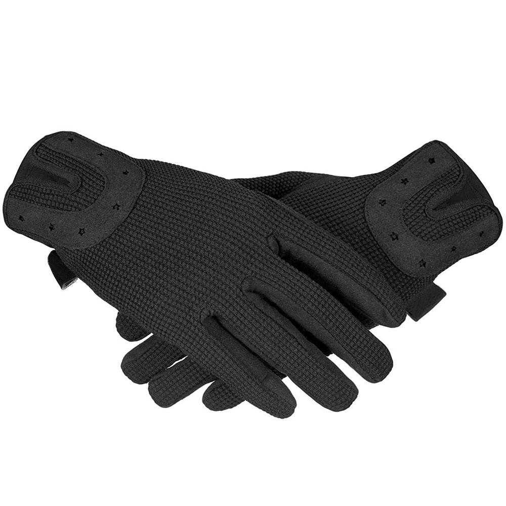 New Arrival Design Hot Sale We - Horse Riding Glove recension och pris