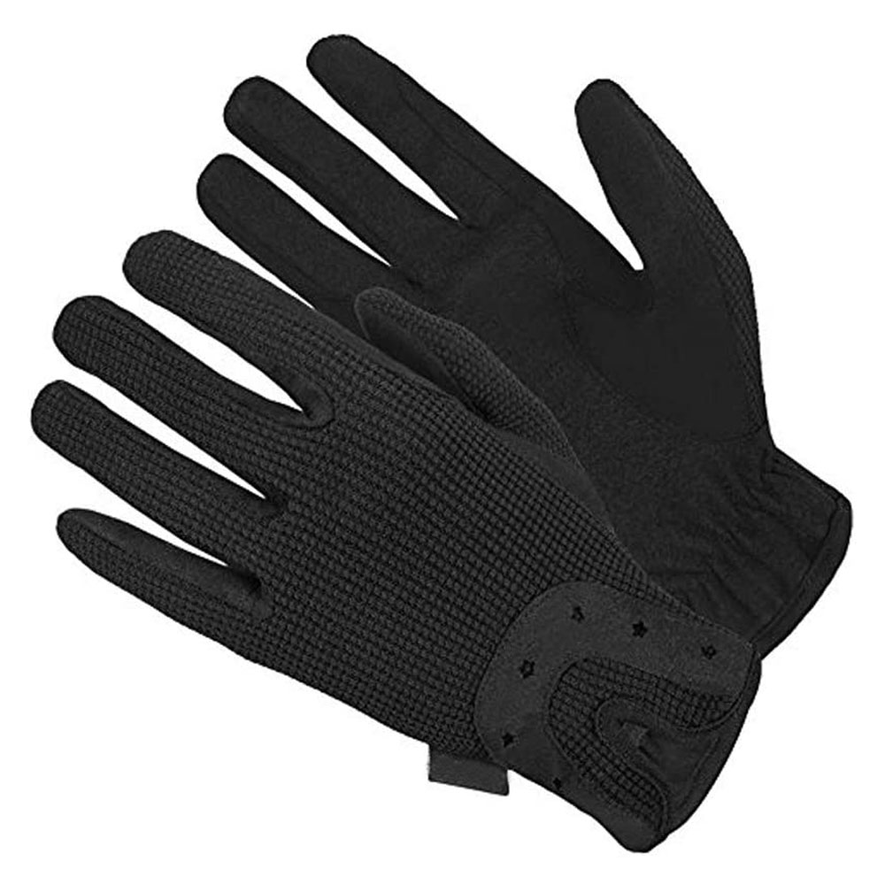 New Arrival Design Hot Sale We - Horse Riding Glove recension och pris