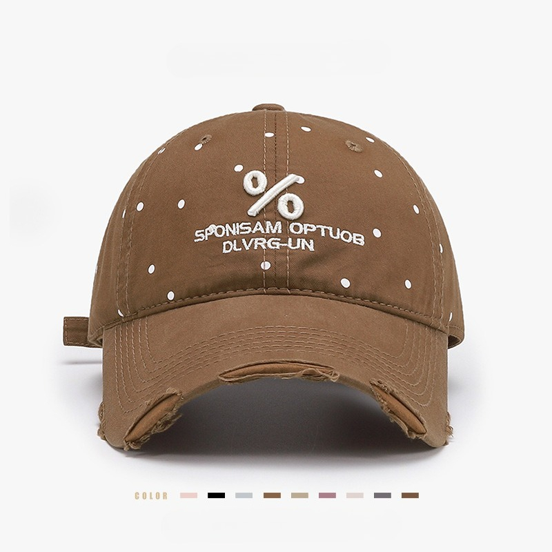 Synthetic Golf Baseball Cap Sp - Outdoor Sport Hat recension och pris