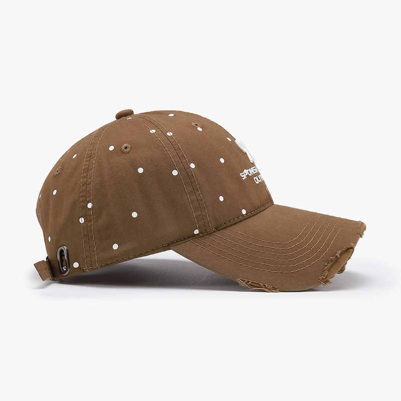 Synthetic Golf Baseball Cap Sp - Outdoor Sport Hat recension och pris