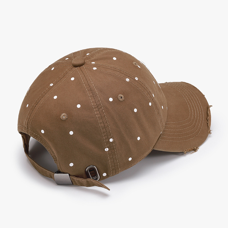 Synthetic Golf Baseball Cap Sp - Outdoor Sport Hat recension och pris