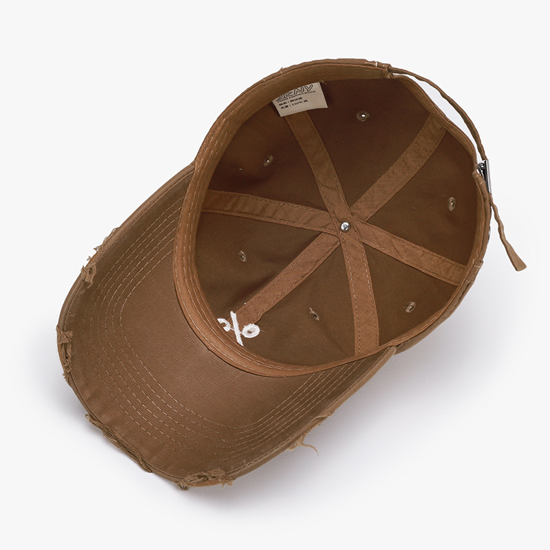 Synthetic Golf Baseball Cap Sp - Outdoor Sport Hat recension och pris