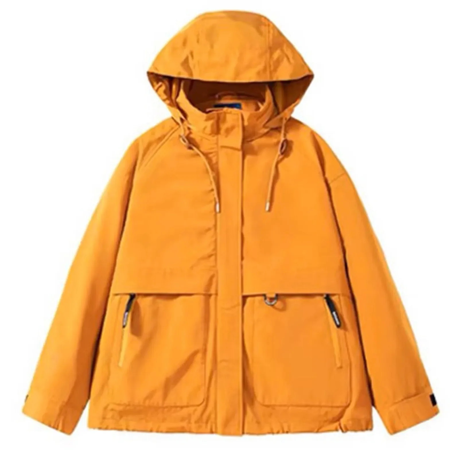 Waterproof Hiking Jacket Women - Outdoor Sport Windbreaker recension och pris