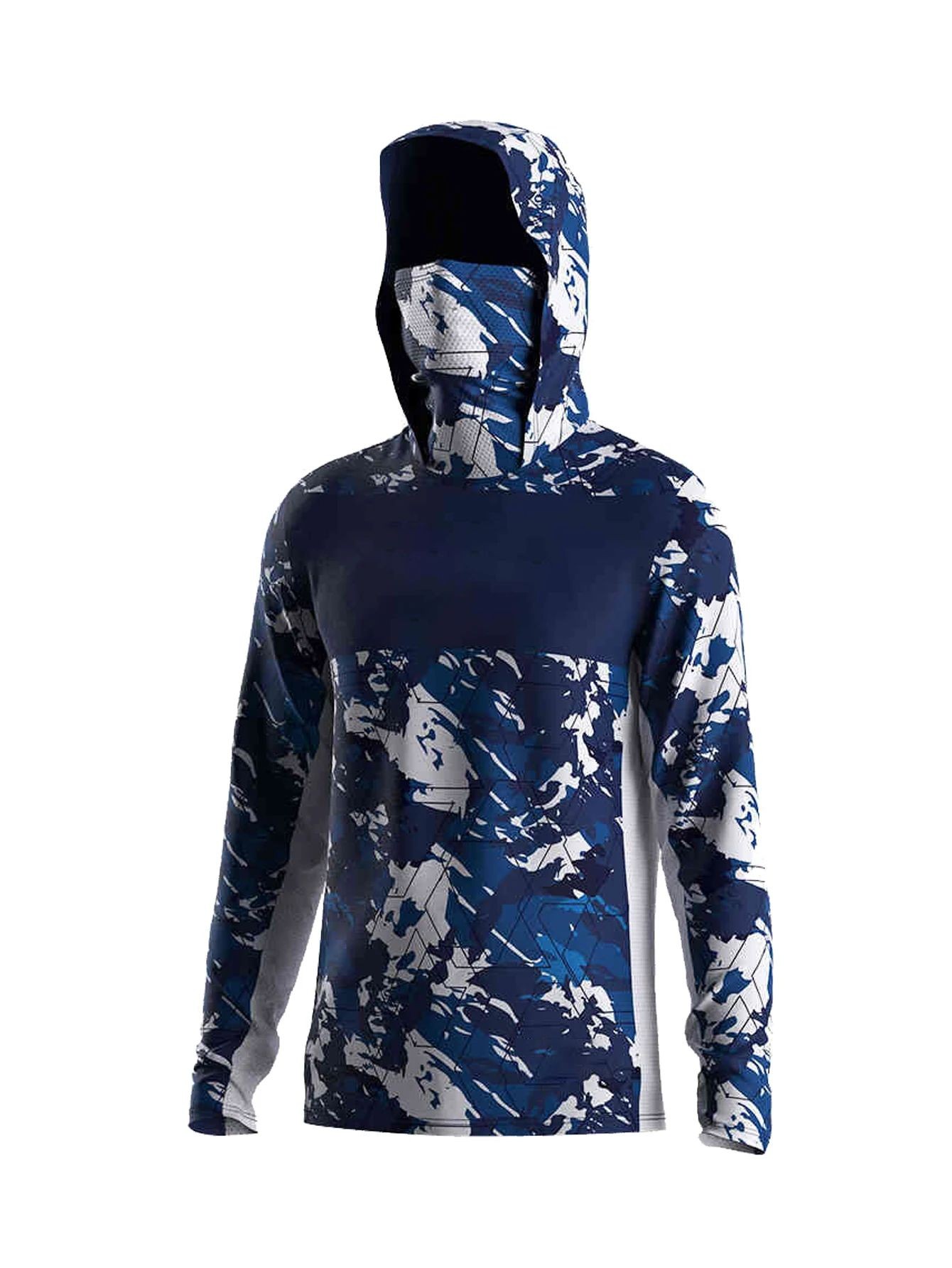 2026 Summer Best-selling Men's - Outdoor Sports Outfit recension och pris
