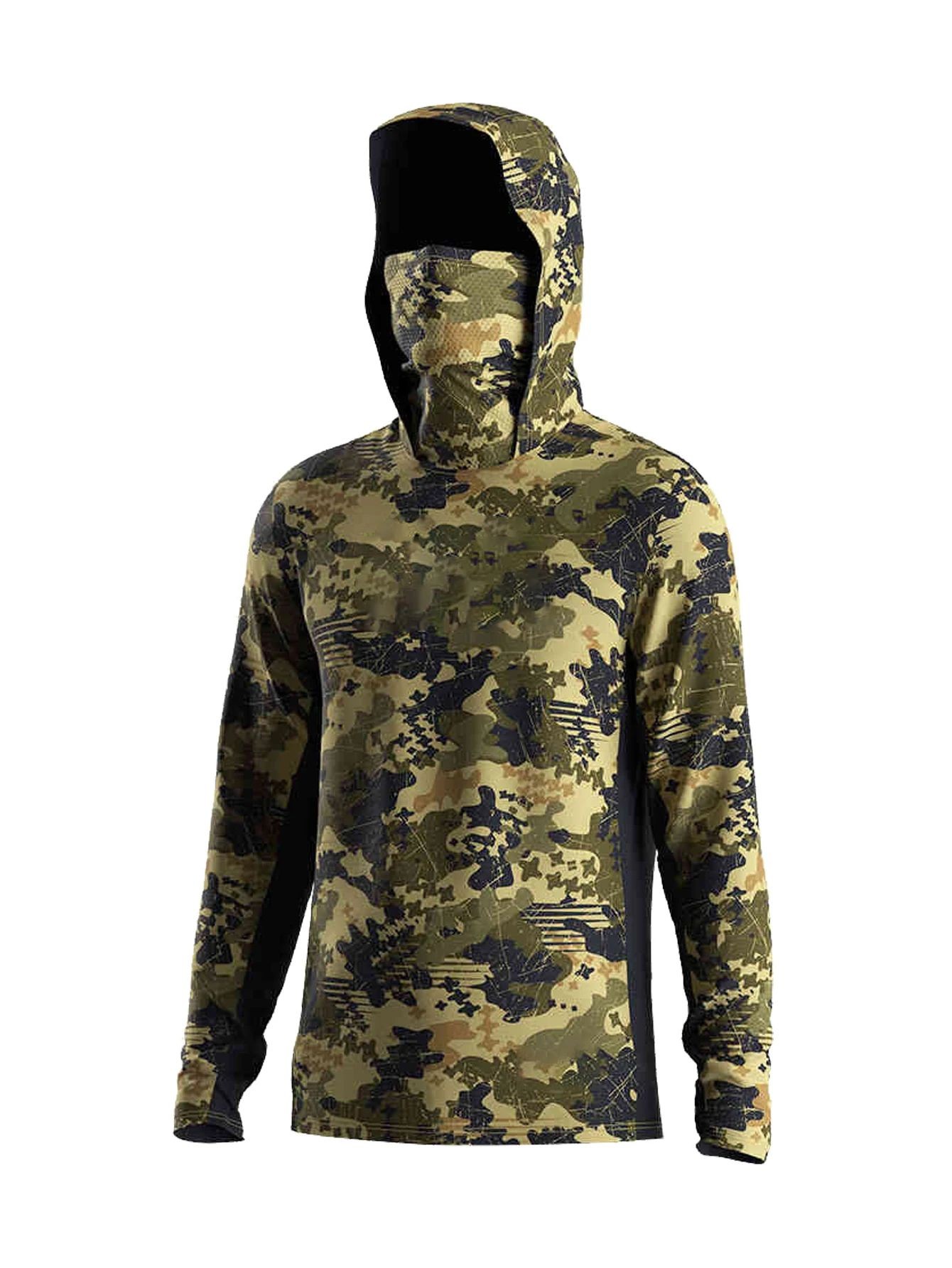 2026 Summer Best-selling Men's - Outdoor Sports Outfit recension och pris