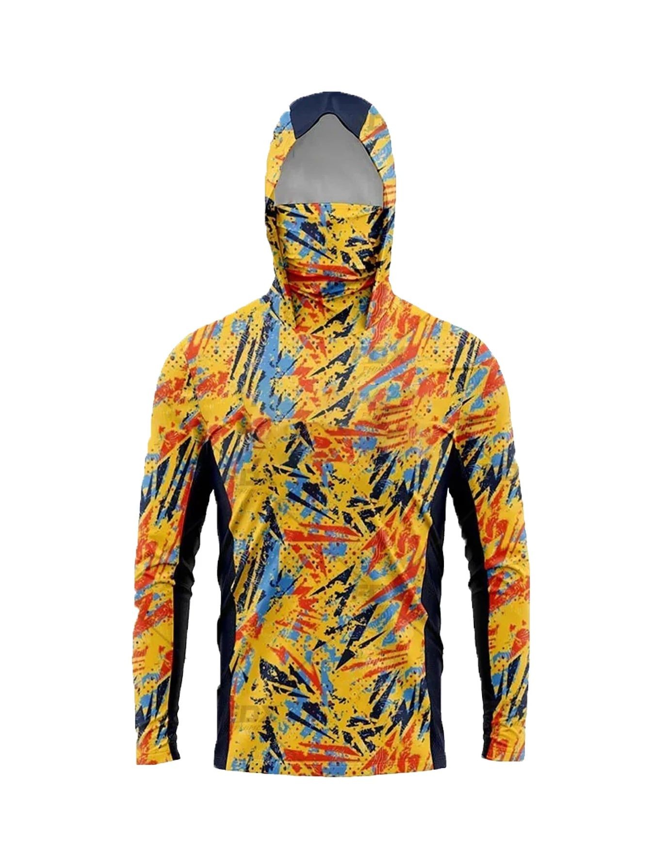 2026 Summer Best-selling Men's - Outdoor Sports Outfit recension och pris