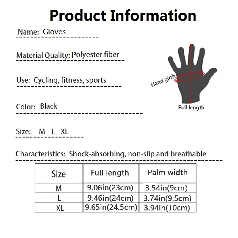 Summer Ice Silk Touchscreen Eq - Horse Riding Glove recension och pris