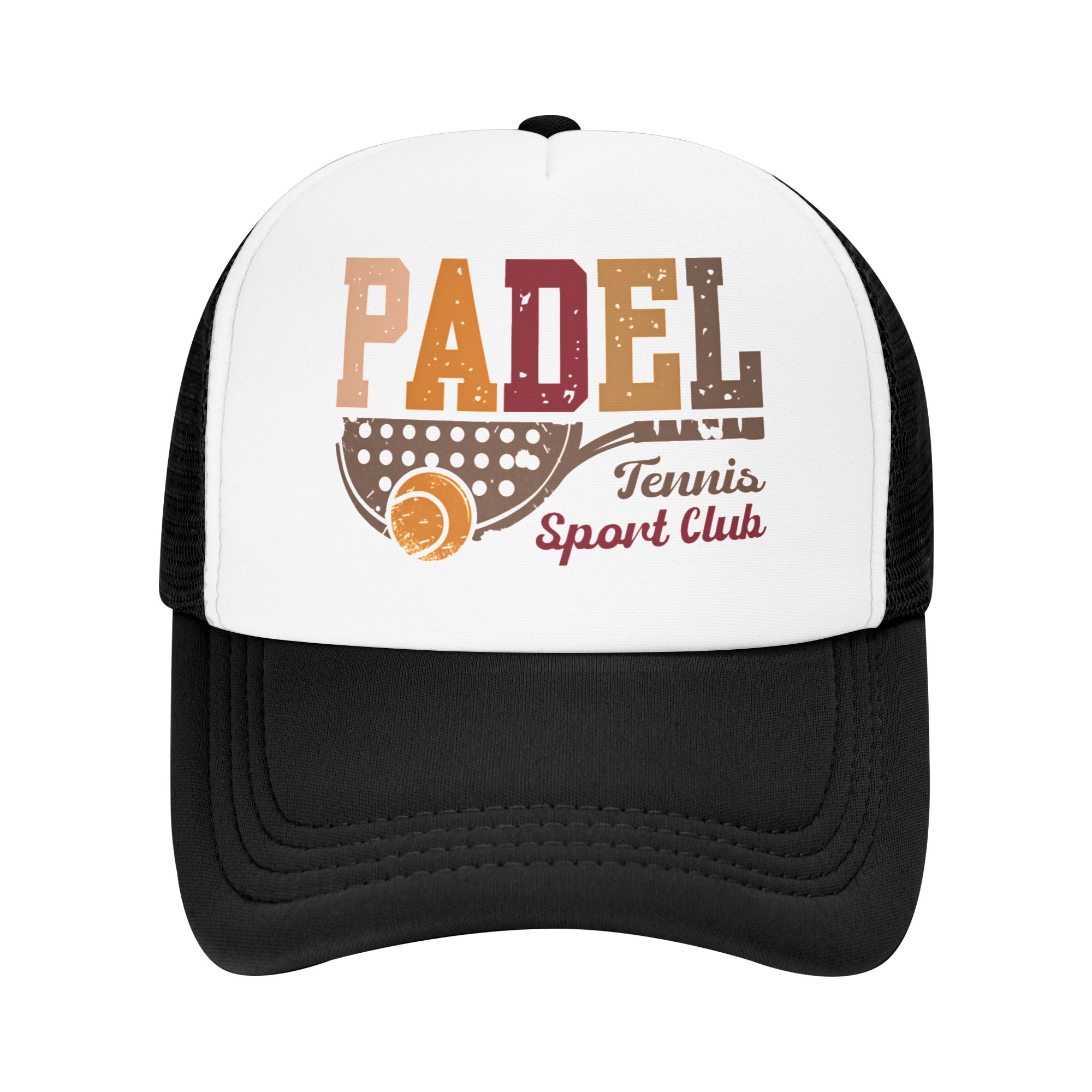 Classic Unisex Padel Tennis Sp - Outdoor Sport Hat recension och pris