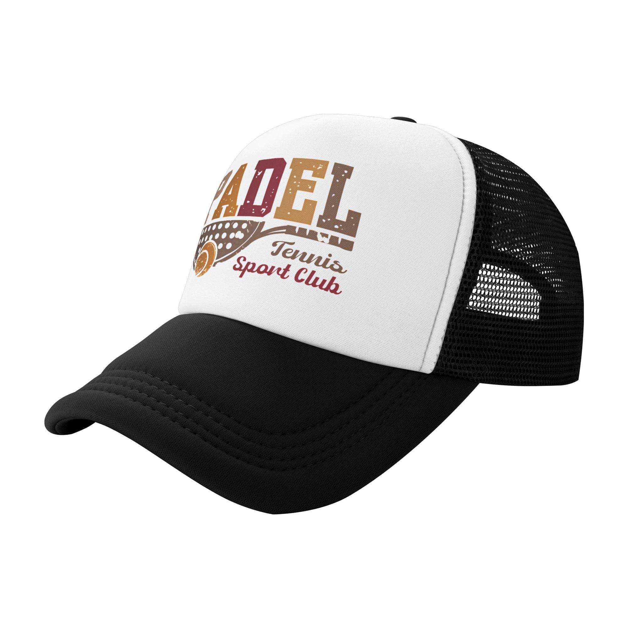 Classic Unisex Padel Tennis Sp - Outdoor Sport Hat recension och pris