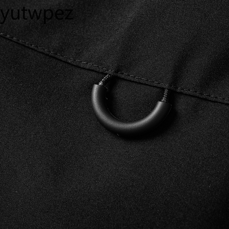 Unisex Waterproof Windbreaker  - Outdoor Sport Brand Jacket recension och pris