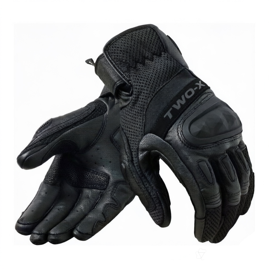 NEW Motorbike Motorcycle Sport - Horse Riding Glove recension och pris
