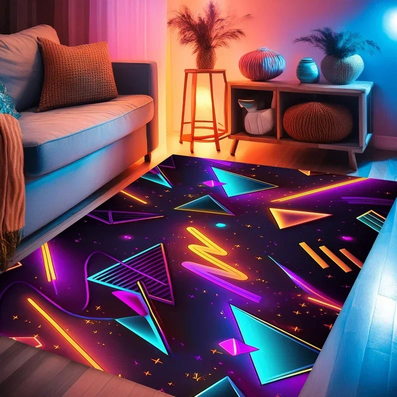 Stone Play Mat, E-Sport Rug, G - Outdoor Sport Area recension och pris