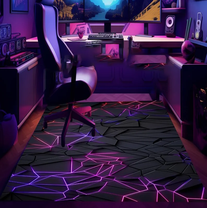 Stone Play Mat, E-Sport Rug, G - Outdoor Sport Area recension och pris