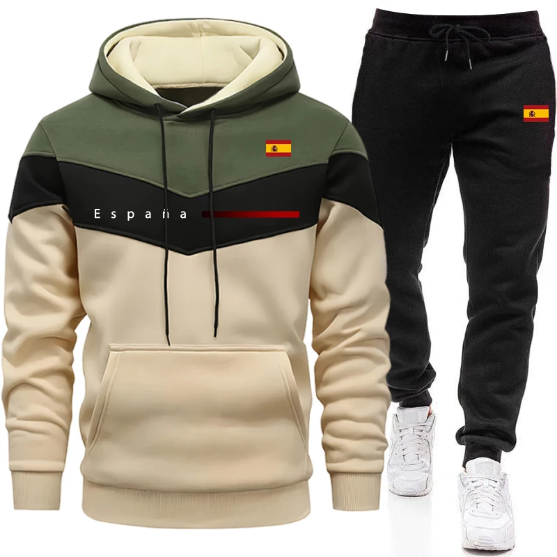 Fall Winter Daily Casual Sport - Outdoor Sports Outfit recension och pris