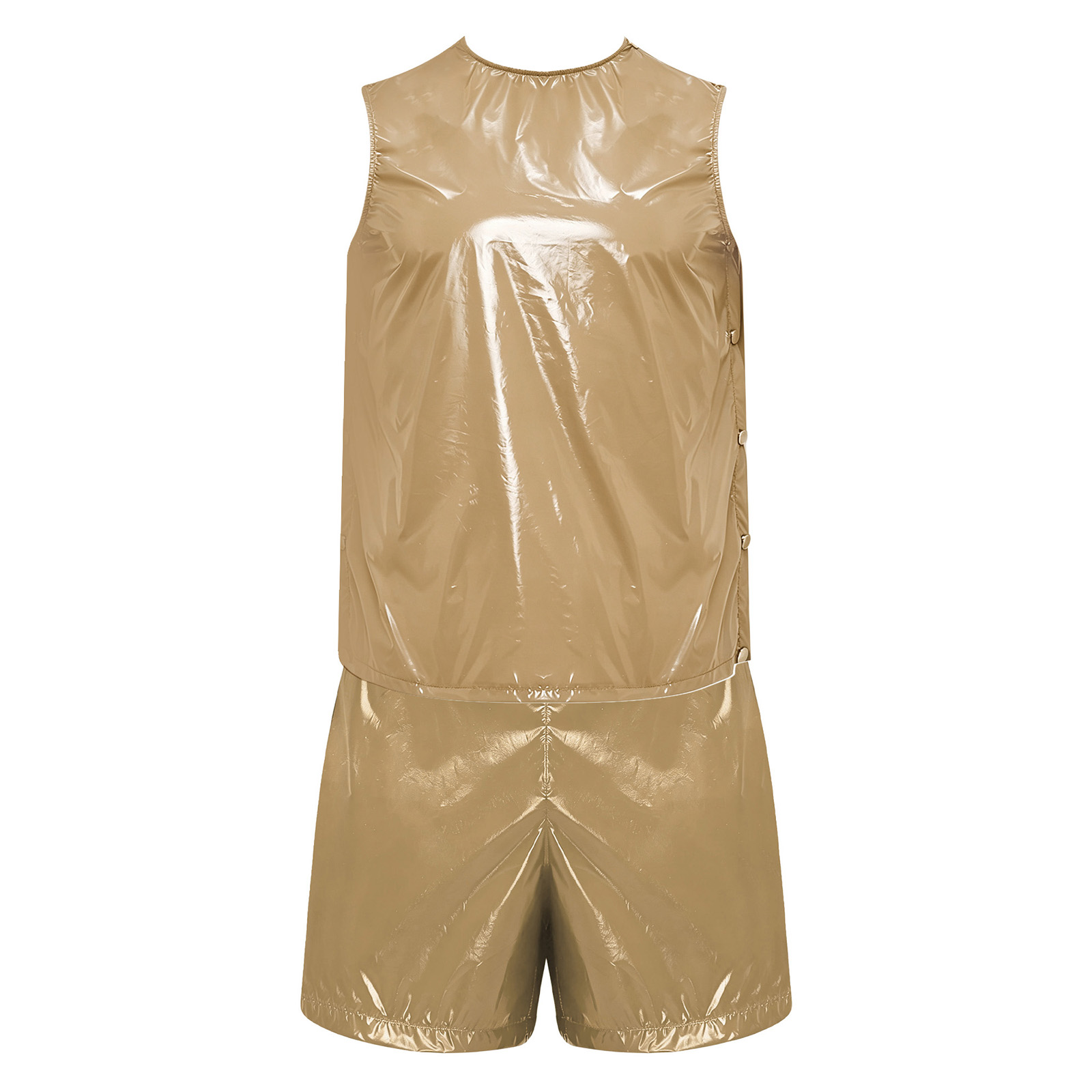 Men Adaptive Waterproof Sweat  - Outdoor Sports Outfit recension och pris