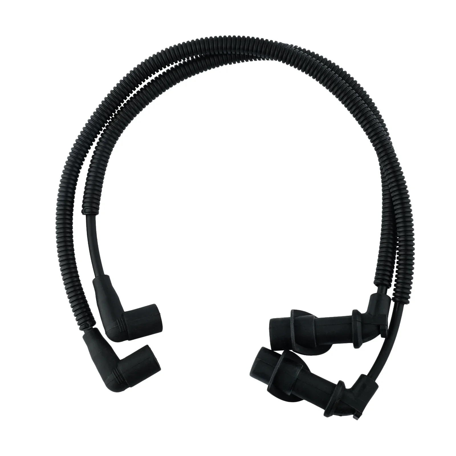 2pcs Ignition Coil Spark Plug  - Outdoor Sport Hat recension och pris