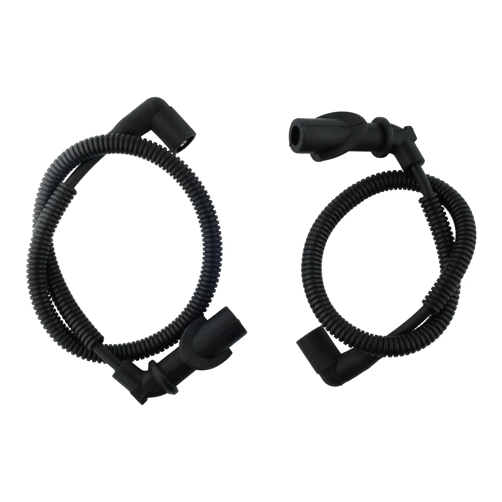 2pcs Ignition Coil Spark Plug  - Outdoor Sport Hat recension och pris