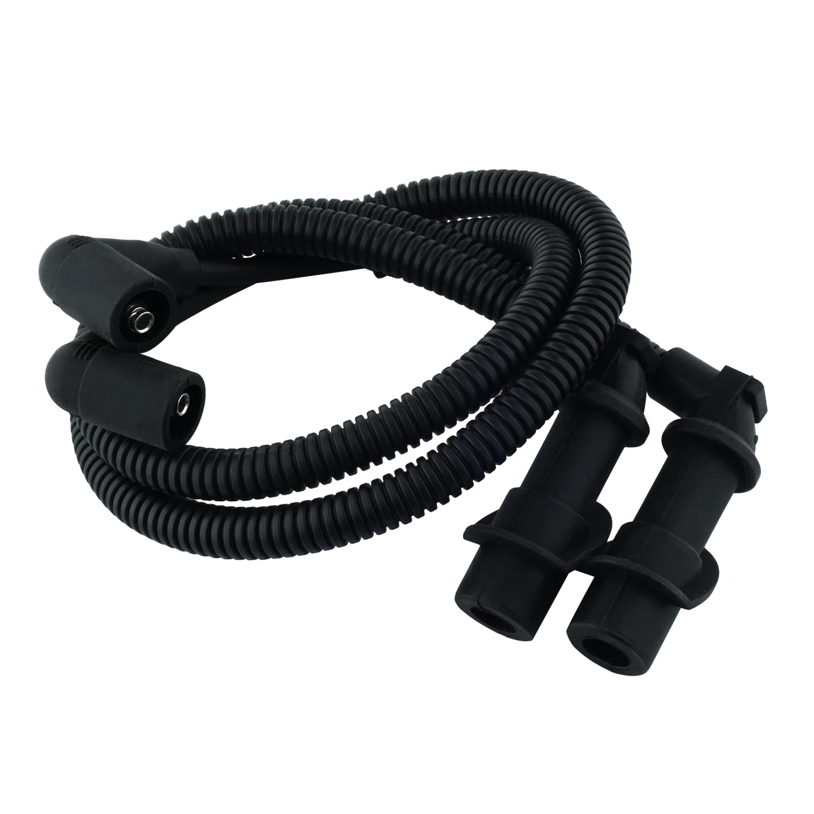 2pcs Ignition Coil Spark Plug  - Outdoor Sport Hat recension och pris